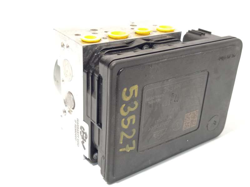 Recambio de abs para volkswagen passat b8 (3g2, cb2) 2.0 tdi referencia OEM IAM 5Q0614517GD 28516335243 10022026584 3