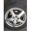 nissan qashqai (j10) del año 2008