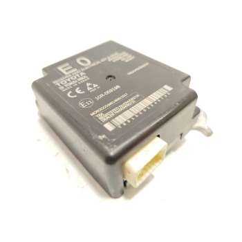 MODULO ELECTRONICO 897B0F4010 