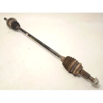 Recambio de transmision trasera derecha para mazda cx-5 (kf) 2.5 awd referencia OEM IAM RTA62550X  