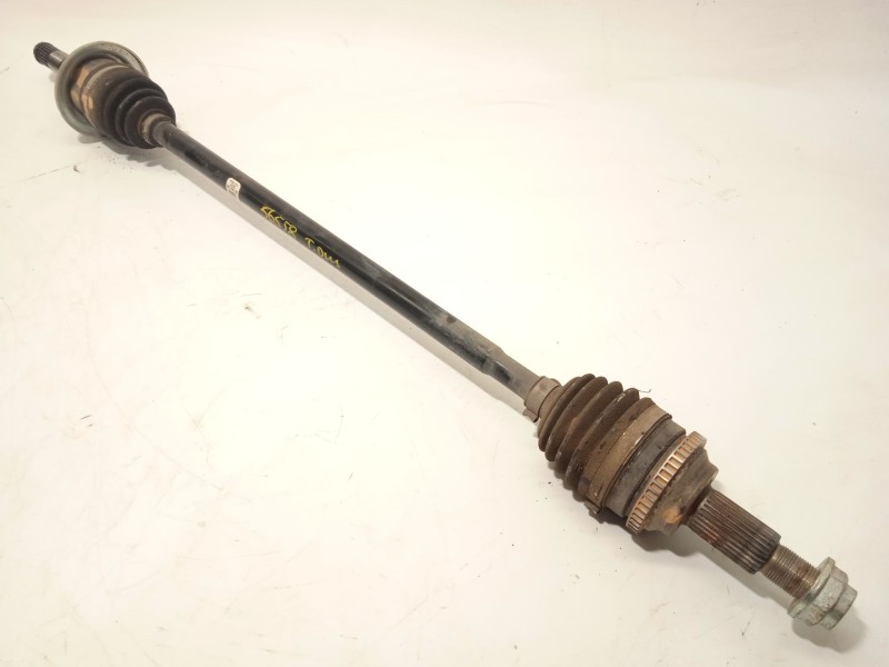 TRANSMISION TRASERA DERECHA RTA62550X 