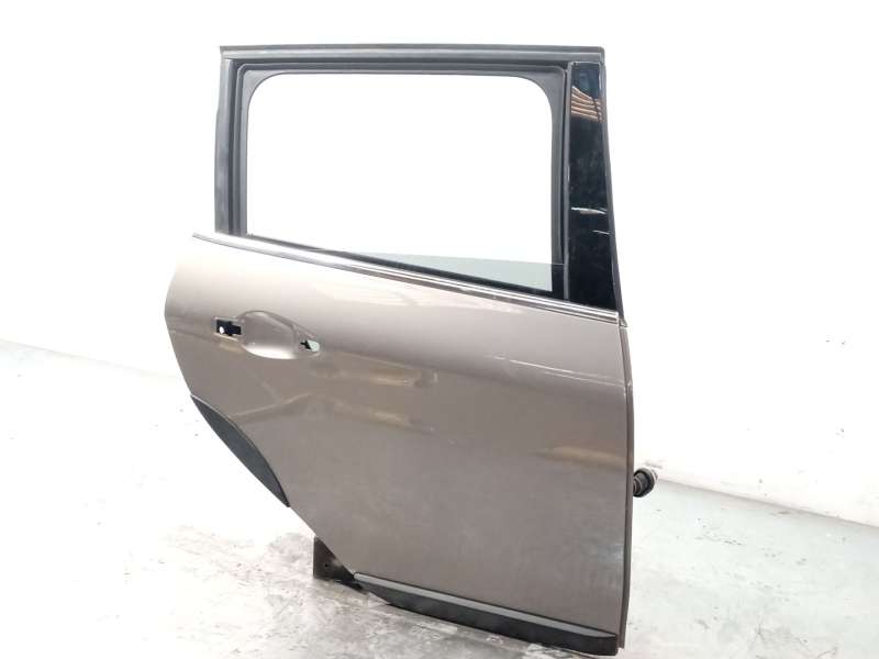 Recambio de puerta trasera derecha para peugeot 2008 i (cu_) 1.6 bluehdi 120 referencia OEM IAM 9802969680 - Gris 3