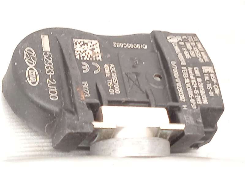 Recambio de llanta para kia carens iv van (a4) crdi referencia OEM IAM 52910A4750 6