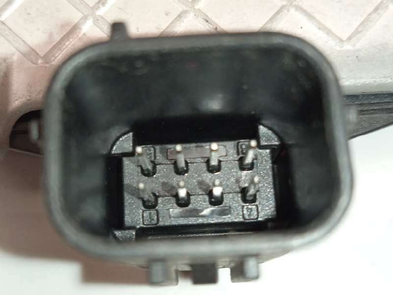 Recambio de modulo electronico para nissan micra v (k14) acenta referencia OEM IAM 284385FA2A - Azul 4