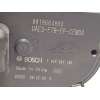 Recambio de caja mariposa para citroën c5 aircross shine referencia OEM IAM 9818664880  F01R00Y130