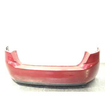 Recambio de paragolpes trasero para peugeot 308 ii (lb_, lp_, lw_, lh_, l3_) 1.2 vti 72 referencia OEM IAM 1610767080 1610766980