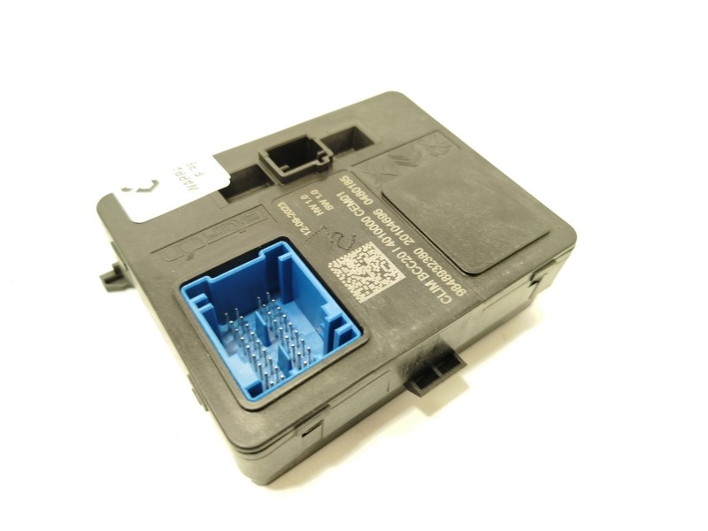 MODULO ELECTRONICO 9848932380 