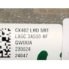 Recambio de cremallera direccion para ford kuga iii (dfk) 2.5 fhev referencia OEM IAM LX6C3A500AF 2781510 