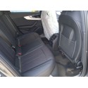 AUDI A4 B9 AVANT (8W5, 8WD)