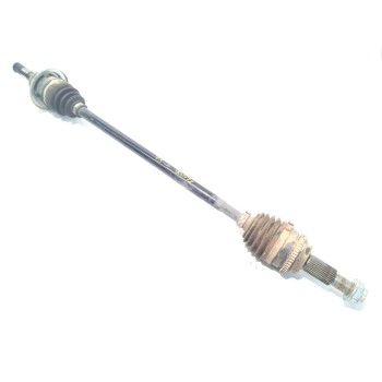 Recambio de transmision trasera izquierda para mazda cx-5 (kf) 2.5 awd referencia OEM IAM RTA62560X  