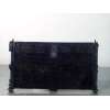 Recambio de radiador agua para jeep compass 2.0 crd cat referencia OEM IAM 05058491AC P1007170242 5191286AB