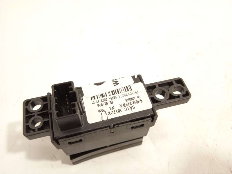 Recambio de interruptor para mg hs (as23) 1.5 t (sas23) referencia OEM IAM 10175274 - Blanco 3