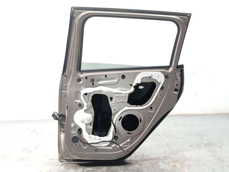 Recambio de puerta trasera derecha para peugeot 2008 i (cu_) 1.6 bluehdi 120 referencia OEM IAM 9802969680 - Gris 4