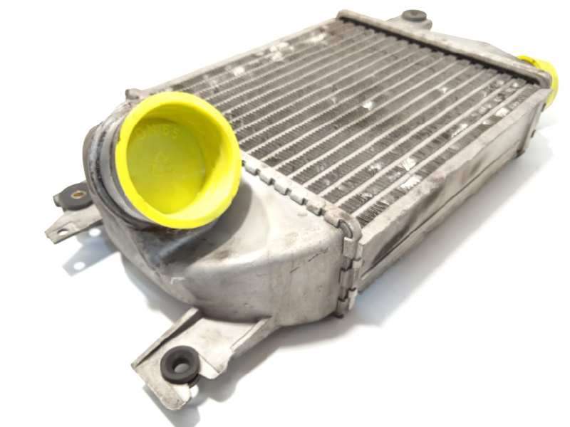 Recambio de intercooler para subaru impreza g12 2.0 diesel cat referencia OEM IAM SICTM0180  21821AA050 - Gris 2