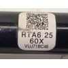 Recambio de transmision trasera izquierda para mazda cx-5 (kf) 2.5 awd referencia OEM IAM RTA62560X  
