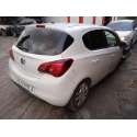 OPEL CORSA E