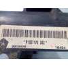 Recambio de radiador agua para jeep compass 2.0 crd cat referencia OEM IAM 05058491AC P1007170242 5191286AB