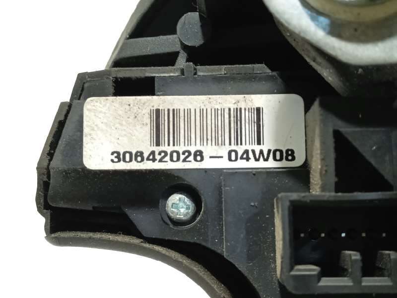 Recambio de airbag delantero izquierdo para volvo v70 familiar 2.4 t / 2.5 t referencia OEM IAM 8686288 30642018 30642026 - Azul 4
