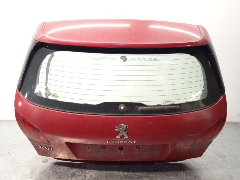 PORTON TRASERO 1610669880 9677891980 