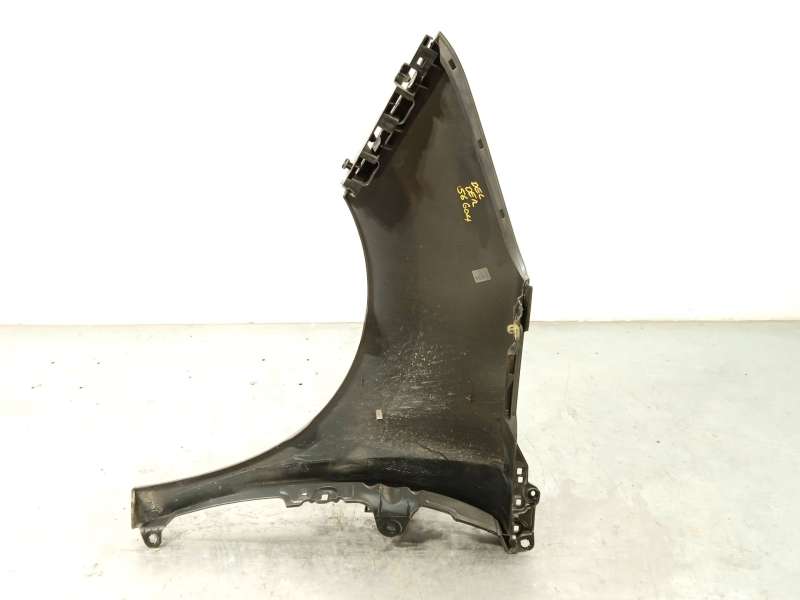 Recambio de aleta delantera derecha para peugeot 5008 (0u_, 0e_) 1.6 16v referencia OEM IAM 7841AF - Gris 4