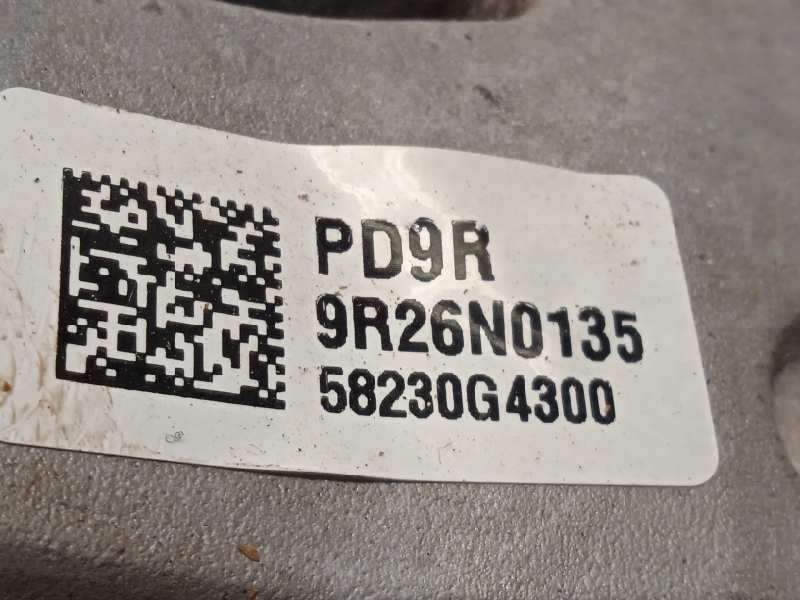 Recambio de pinza freno trasera derecha para kia xceed 1.0 tgdi cat referencia OEM IAM 58230G4300 4