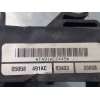 Recambio de radiador agua para jeep compass 2.0 crd cat referencia OEM IAM 05058491AC P1007170242 5191286AB