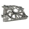 Recambio de electroventilador para ford kuga iii (dfk) 2.5 fhev referencia OEM IAM LX618C607AC 2421567 F00HX2G213