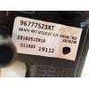 Recambio de retrovisor izquierdo para peugeot partner furgoneta/monovolumen 1.6 bluehdi 100 referencia OEM IAM 96777523XT  