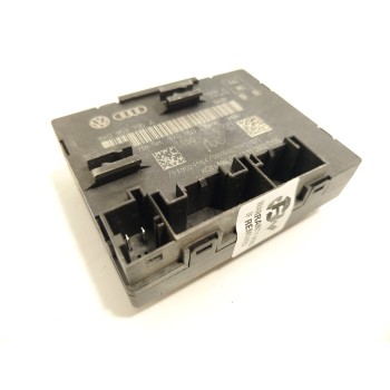 Recambio de centralita confort para audi q3 (8ub, 8ug) 2.0 tdi referencia OEM IAM 8X0959795A  