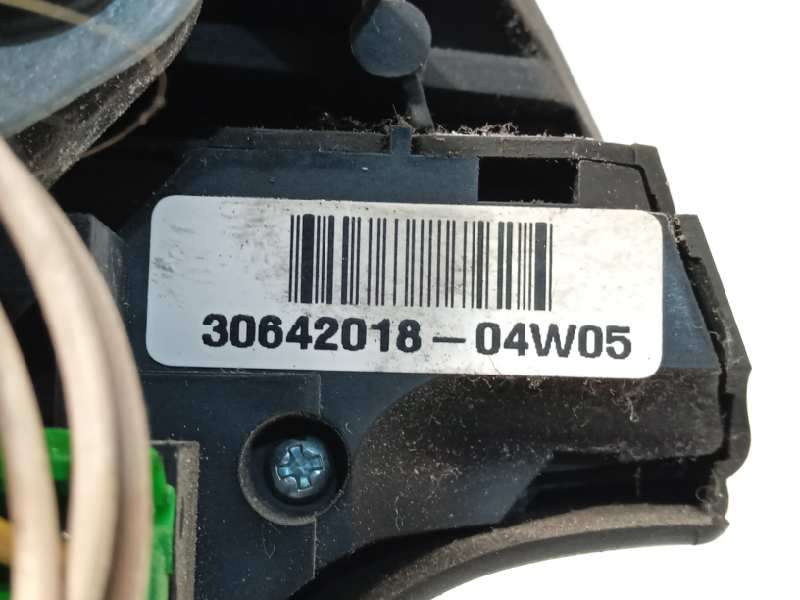 Recambio de airbag delantero izquierdo para volvo v70 familiar 2.4 t / 2.5 t referencia OEM IAM 8686288 30642018 30642026 - Azul 5