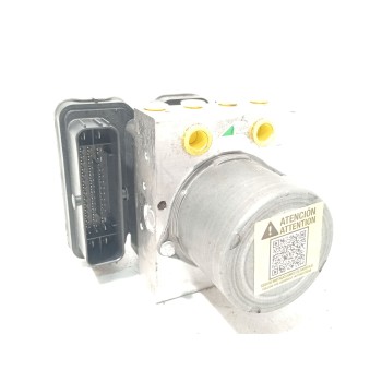 Recambio de abs para toyota yaris cross (mxp_) 1.5 hybrid (mxpj10) referencia OEM IAM 445400D860 0265957151 970400