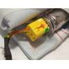 Recambio de airbag lateral derecho para peugeot 308 gt referencia OEM IAM 9846939880  