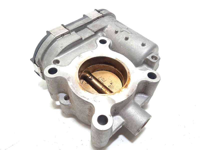 Recambio de caja mariposa para renault kadjar zen referencia OEM IAM 161203209R A2821410200 0280750654 2