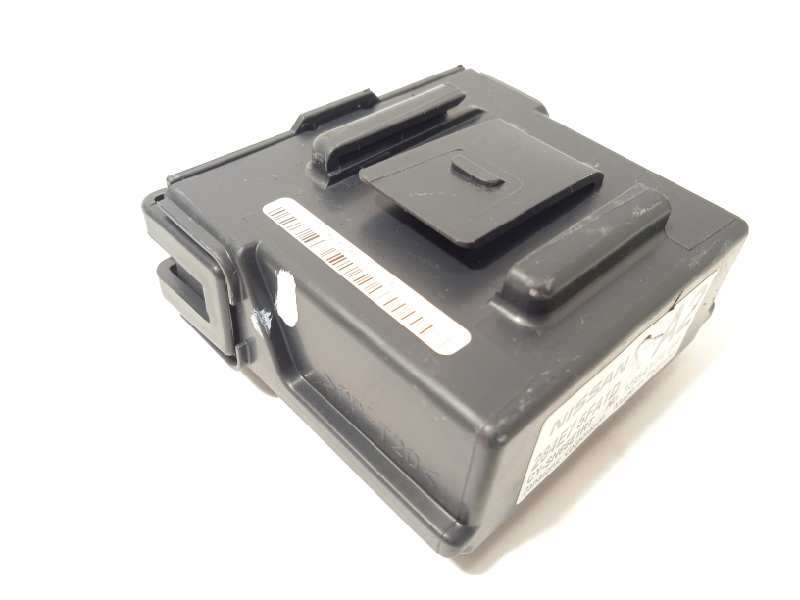 Recambio de modulo electronico para nissan micra v (k14) acenta referencia OEM IAM 284E75FA1D - Azul 2