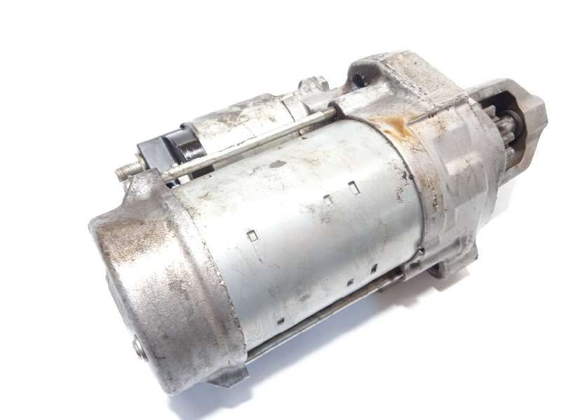 Recambio de motor arranque para bmw serie 8 coupe (g15) m850i xdrive referencia OEM IAM 8657337 12418657337 2