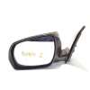 Recambio de retrovisor izquierdo para nissan murano (z50) básico referencia OEM IAM 96302CC04C  