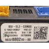 Recambio de caja reles / fusibles para opel grandland x referencia OEM IAM 9832880280 1681050580 28709099
