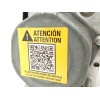 Recambio de abs para renault kadjar limited referencia OEM IAM 476608240R 0265956527 269829