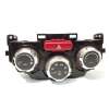 Recambio de mando climatizador para subaru impreza g12 2.0 diesel cat referencia OEM IAM 72311SC110  T1007772L