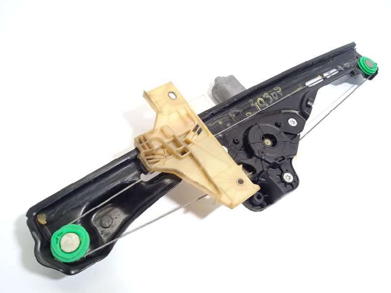 Recambio de elevalunas trasero derecho para citroën c4 grand picasso intensive referencia OEM IAM 9676172380  9675288180 - Gris 2