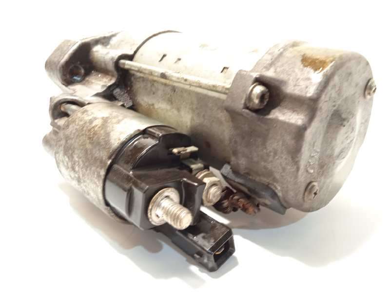 Recambio de motor arranque para bmw serie 8 coupe (g15) m850i xdrive referencia OEM IAM 8657337 12418657337 3