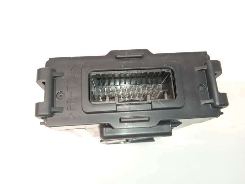 Recambio de modulo electronico para nissan micra v (k14) acenta referencia OEM IAM 284E75FA1D - Azul 3
