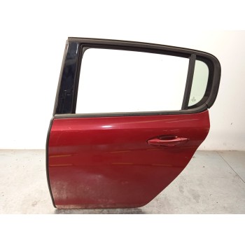 PUERTA TRASERA IZQUIERDA 9802165680 