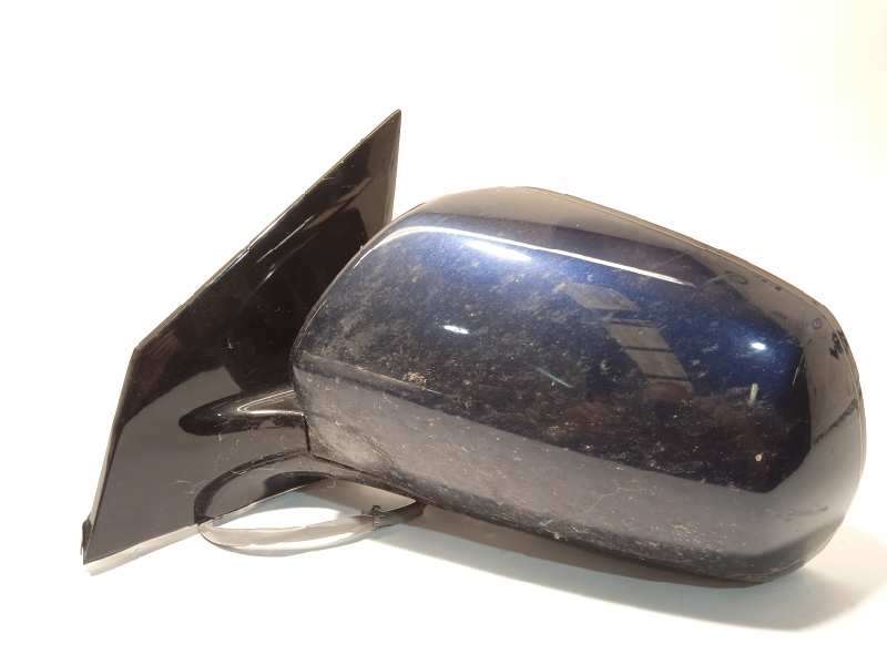 Recambio de retrovisor izquierdo para nissan murano (z50) básico referencia OEM IAM 96302CC04C - Azul 3
