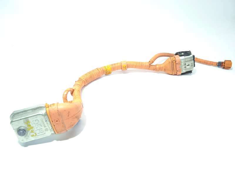 Recambio de modulo electronico para hyundai ioniq hybrid referencia OEM IAM 91895G2500 - Naranja 2