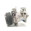 Recambio de compresor aire acondicionado para mg zs suv (azs1) 1.5 vti referencia OEM IAM 10780655 10880B 