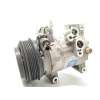 Recambio de compresor aire acondicionado para mg zs suv (azs1) 1.5 vti referencia OEM IAM 10780655 10880B 