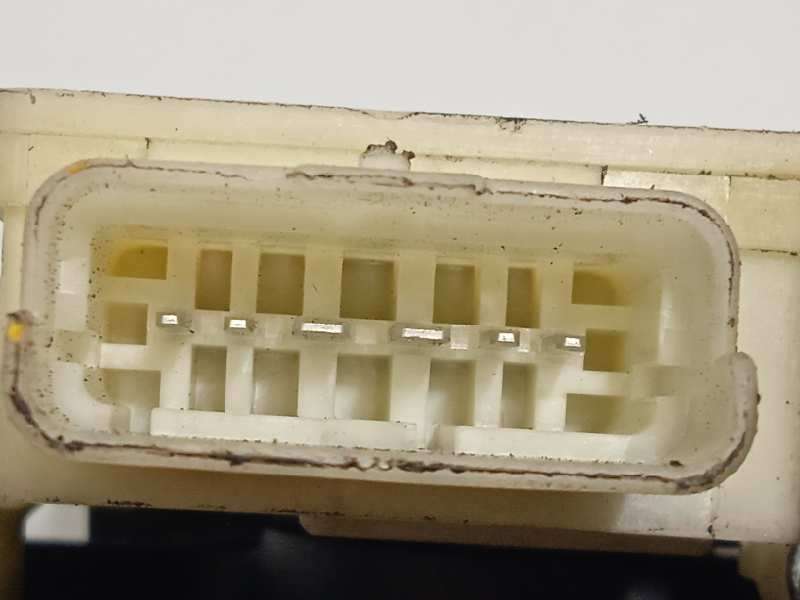 Recambio de elevalunas trasero derecho para citroën c4 grand picasso intensive referencia OEM IAM 9676172380  9675288180 - Gris 3