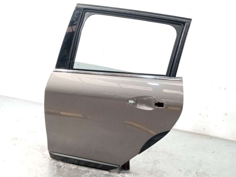 Recambio de puerta trasera izquierda para peugeot 2008 i (cu_) 1.6 bluehdi 120 referencia OEM IAM 9802969780 - Gris 3