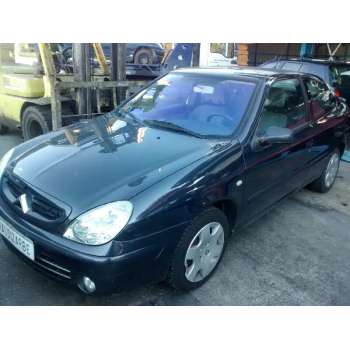 CITROËN XSARA COUPE
